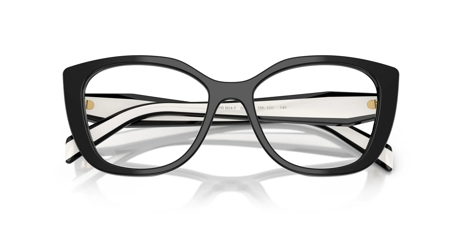 Prada B04VF Eyeglasses - view 9